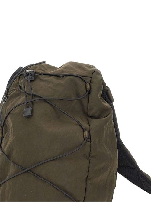 Zaino uomo monospalla in nylon CP COMPANY | RCCMAC735A005269G683